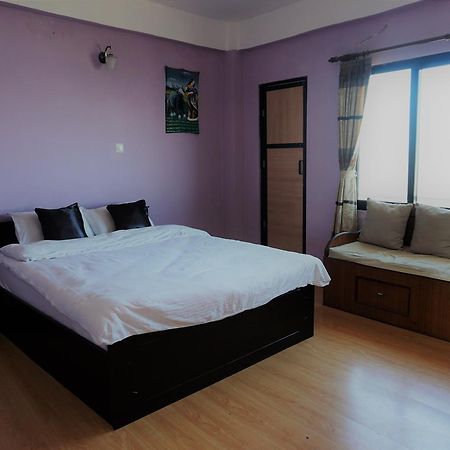 Bhattidanda Fresh & Natural Homestay Dhulikhel Exteriör bild