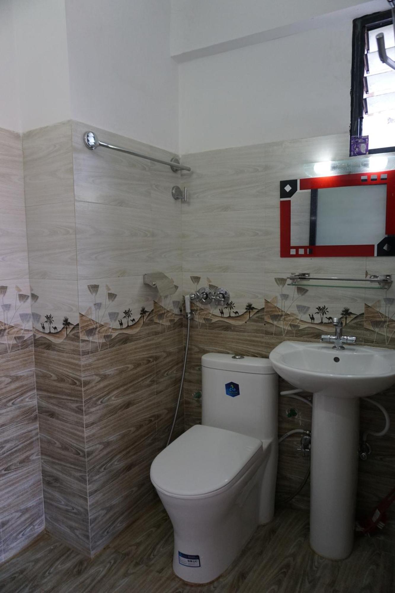Bhattidanda Fresh & Natural Homestay Dhulikhel Exteriör bild