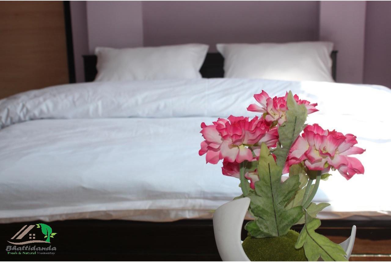 Bhattidanda Fresh & Natural Homestay Dhulikhel Exteriör bild