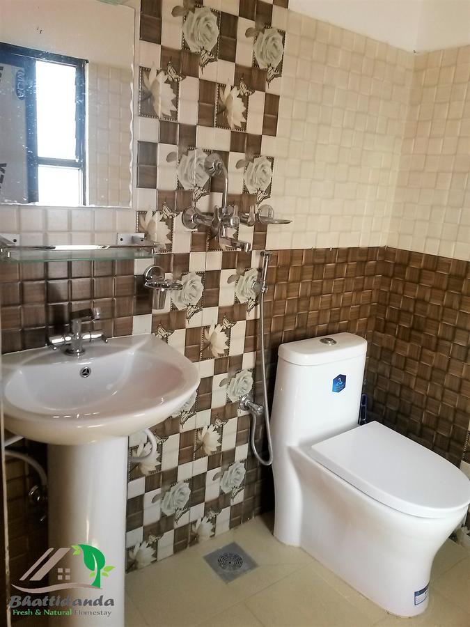Bhattidanda Fresh & Natural Homestay Dhulikhel Rum bild
